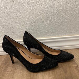 I.N.C. International Concepts Zitah Embellished Pumps